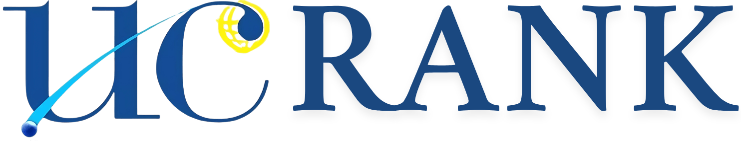 UC-Rank logo